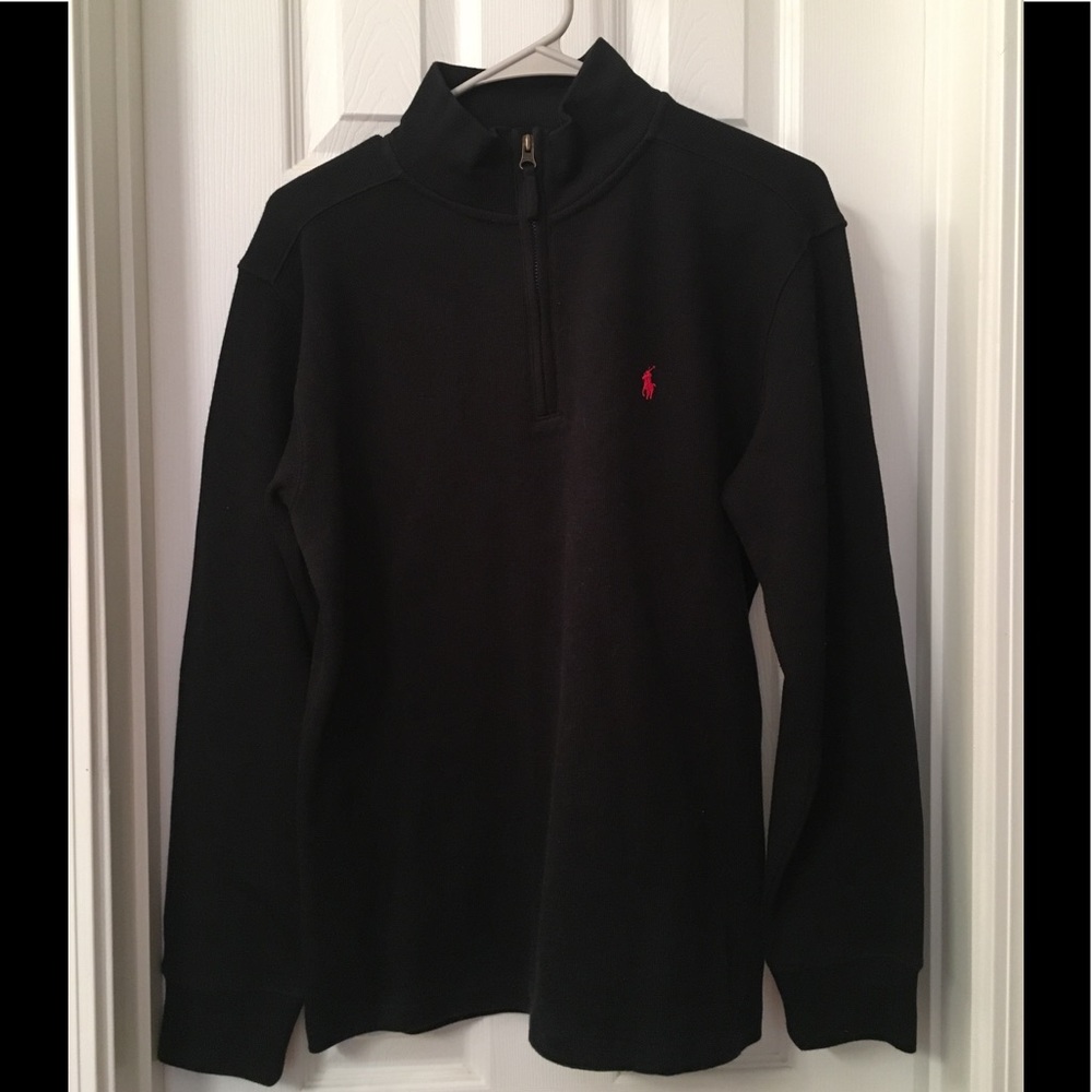 Ralph Lauren Polo pullover